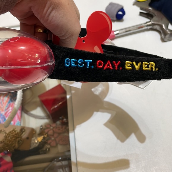 Disney light up ears - Picture 2 of 2